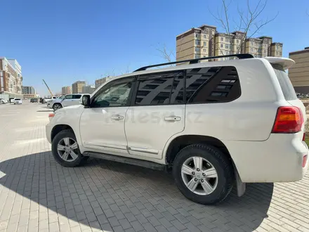 Toyota Land Cruiser 2013 года за 22 500 000 тг. в Усть-Каменогорск – фото 8