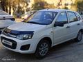 ВАЗ (Lada) Kalina 2192 2014 годаүшін2 500 000 тг. в Атырау – фото 3