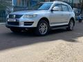 Volkswagen Touareg 2008 года за 6 000 000 тг. в Караганда – фото 8