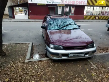 Toyota Caldina 1994 года за 1 500 000 тг. в Алматы