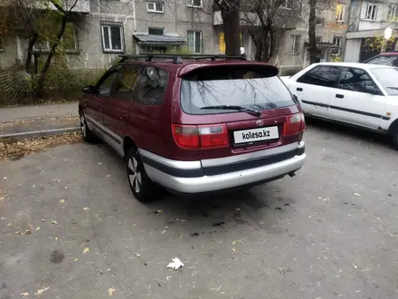 Toyota Caldina 1994 года за 1 500 000 тг. в Алматы – фото 8