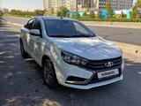 ВАЗ (Lada) Vesta 2018 годаүшін4 200 000 тг. в Шымкент