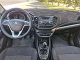 ВАЗ (Lada) Vesta 2018 годаүшін4 200 000 тг. в Шымкент – фото 5