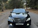 Toyota Camry 2014 года за 7 678 000 тг. в Караганда