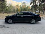 Toyota Camry 2014 года за 7 678 000 тг. в Караганда – фото 3