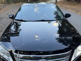 Toyota Camry 2014 года за 7 678 000 тг. в Караганда – фото 5