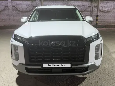 Hyundai Palisade 2024 года за 21 500 000 тг. в Астана – фото 4