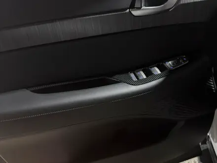 Hyundai Palisade 2024 года за 21 500 000 тг. в Астана – фото 10