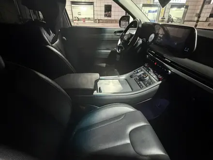 Hyundai Palisade 2024 года за 21 500 000 тг. в Астана – фото 3