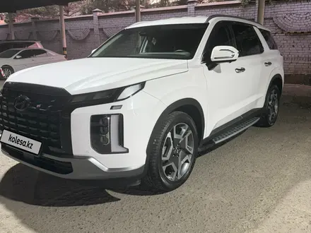 Hyundai Palisade 2024 года за 21 500 000 тг. в Астана