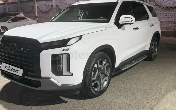Hyundai Palisade 2024 годаүшін21 500 000 тг. в Астана