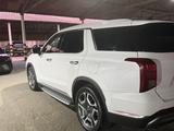 Hyundai Palisade 2024 года за 21 500 000 тг. в Астана – фото 2