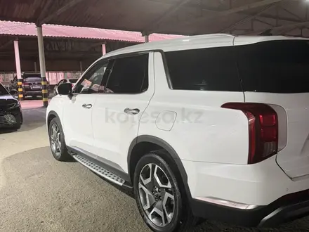 Hyundai Palisade 2024 года за 21 500 000 тг. в Астана – фото 2