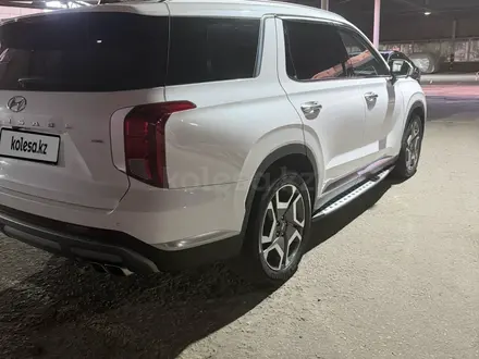 Hyundai Palisade 2024 года за 21 500 000 тг. в Астана – фото 5