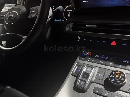 Hyundai Palisade 2024 года за 21 500 000 тг. в Астана – фото 6