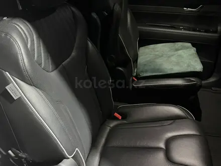 Hyundai Palisade 2024 года за 21 500 000 тг. в Астана – фото 7