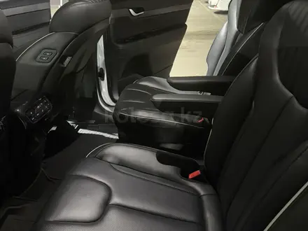 Hyundai Palisade 2024 года за 21 500 000 тг. в Астана – фото 9