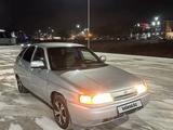 ВАЗ (Lada) 2112 2004 годаfor780 000 тг. в Актобе – фото 3