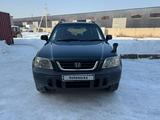 Honda CR-V 1997 годаүшін3 500 000 тг. в Алматы – фото 3