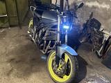 Suzuki  GSX 750F Katana 2002 годаүшін1 100 000 тг. в Караганда