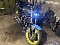 Suzuki  GSX 750F Katana 2002 года за 1 100 000 тг. в Караганда