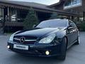 Mercedes-Benz CLS 55 AMG 2006 года за 12 200 000 тг. в Тараз – фото 11