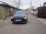Hyundai Grandeur 2019 года за 11 180 000 тг. в Кентау