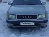 Audi 100 1992 годаүшін1 350 000 тг. в Шымкент – фото 4