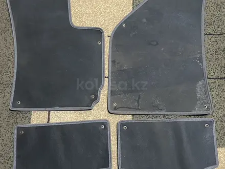 Полики, Коврики салона, багажника за 1 000 тг. в Алматы – фото 17
