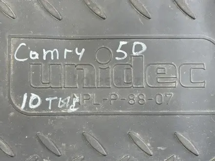 Полики, Коврики салона, багажника за 1 000 тг. в Алматы – фото 9