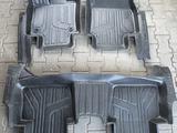 Коврики салона, багажника за 8 000 тг. в Алматы