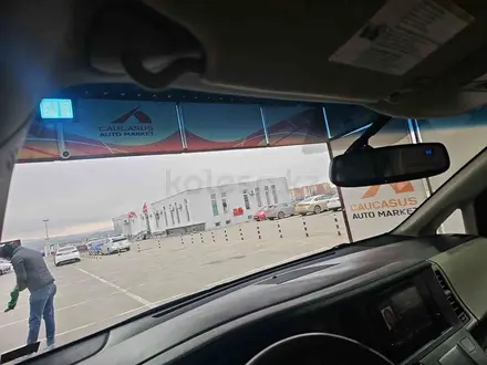 Toyota Sienna 2015 года за 12 800 000 тг. в Алматы – фото 19