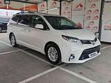 Toyota Sienna 2015 года за 12 000 000 тг. в Алматы – фото 3