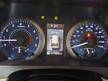 Toyota Sienna 2015 года за 12 800 000 тг. в Алматы – фото 9