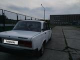 ВАЗ (Lada) 2107 2004 года за 450 000 тг. в Усть-Каменогорск – фото 3