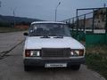 ВАЗ (Lada) 2107 2004 года за 450 000 тг. в Усть-Каменогорск – фото 4