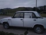 ВАЗ (Lada) 2107 2004 года за 450 000 тг. в Усть-Каменогорск – фото 5