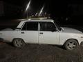 ВАЗ (Lada) 2107 2004 годаfor500 000 тг. в Макинск – фото 2