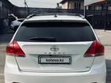 Toyota Venza 2010 года за 8 500 000 тг. в Алматы – фото 2