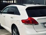 Toyota Venza 2010 года за 8 500 000 тг. в Алматы