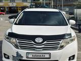 Toyota Venza 2010 года за 8 500 000 тг. в Алматы – фото 3