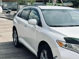 Toyota Venza 2010 года за 8 500 000 тг. в Алматы – фото 4