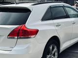 Toyota Venza 2010 года за 8 500 000 тг. в Алматы – фото 5