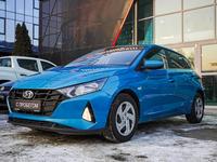 Hyundai i20 2023 годаfor7 390 000 тг. в Алматы