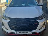Chevrolet Onix 2025 годаүшін6 500 000 тг. в Туркестан – фото 2