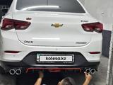 Chevrolet Onix 2025 годаүшін6 500 000 тг. в Туркестан – фото 3