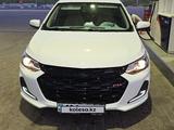 Chevrolet Onix 2025 годаүшін6 500 000 тг. в Туркестан – фото 4