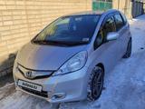 Honda Fit 2010 года за 5 500 000 тг. в Алматы – фото 2