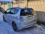 Honda Fit 2010 года за 5 500 000 тг. в Алматы – фото 3