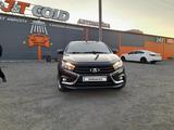 ВАЗ (Lada) Vesta 2018 года за 4 350 000 тг. в Кокшетау – фото 2